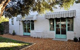 The Granadilla